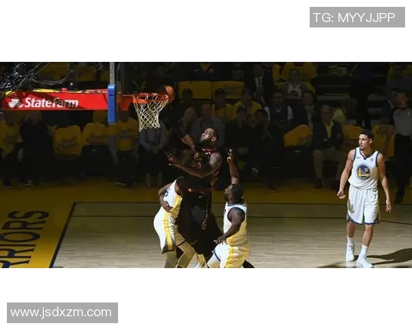 骑士与勇士总决赛精彩回放全景解析与战术分析