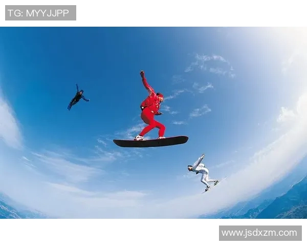 黄敏独家揭秘极限运动的技巧与心得分享助你突破自我极限